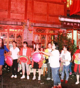 团队建设
